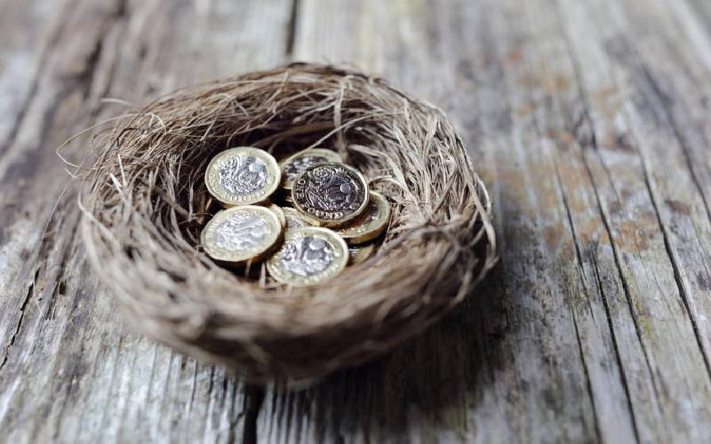 Starting to save at 30? Here’s your plan for a comfortable retirement