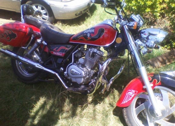 State gives Taita Taveta chiefs 74 motorcycles