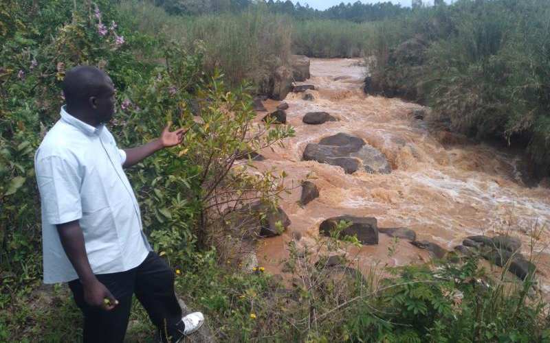 State must get to the bottom of Yala River bodies