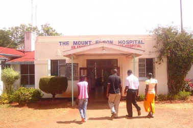 Stepmother burns 10 year old girl for stealing Sh1000 in Kitale
