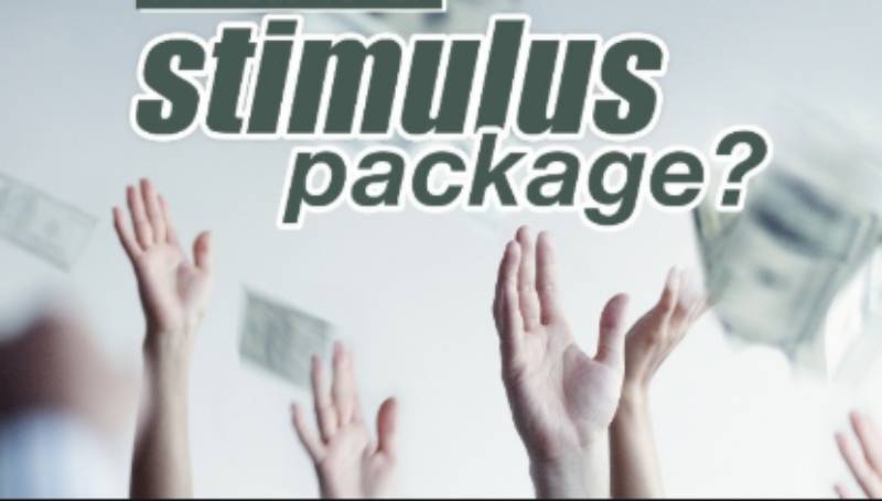 Stimulus packages should reach the most vulnerable