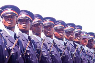 String of murders points to bigger problem in Kenya police force