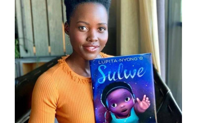 Sulwe: The night star