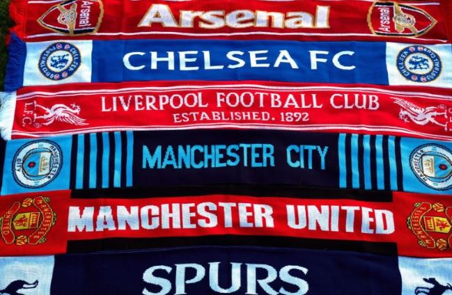 Super League rebels face sanctions after nine clubs sign deal with UEFA