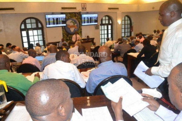 Tea producers seek more local drinkers
