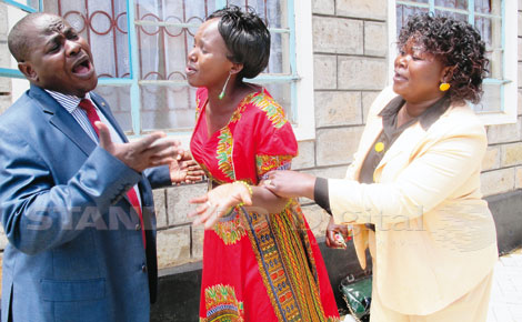 Teachers taught how to write good scripts