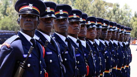 Teachers, police pay increment timely
