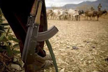Tension in Kombases village following fights between Pokots and Marakwets