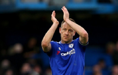 Terry is here to stay, Chelsea fans assured