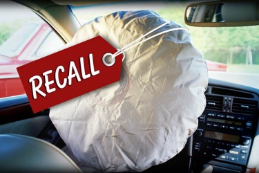 Texas teen's death spurs renewed call to fix recalled cars