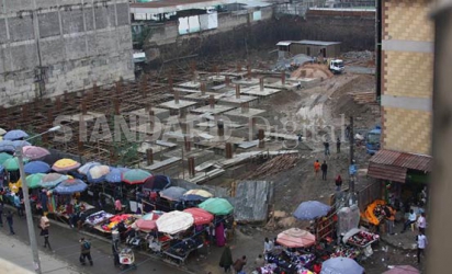 The twists and turns in tussle over multi-million shilling city land