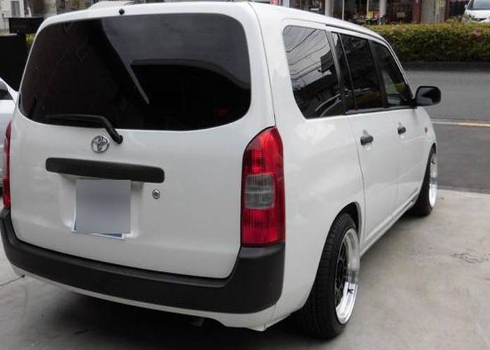 Three suspected gangsters shot dead ‘after stealing car in Kayole’