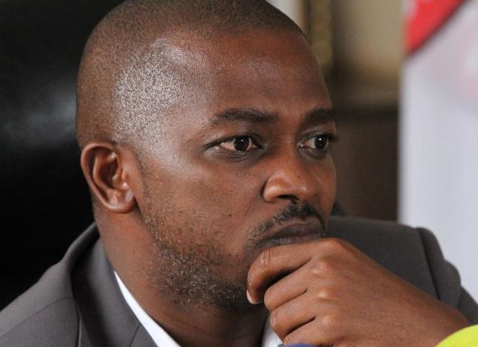 42 sponsors have turned down Harambee Stars – Nick Mwendwa