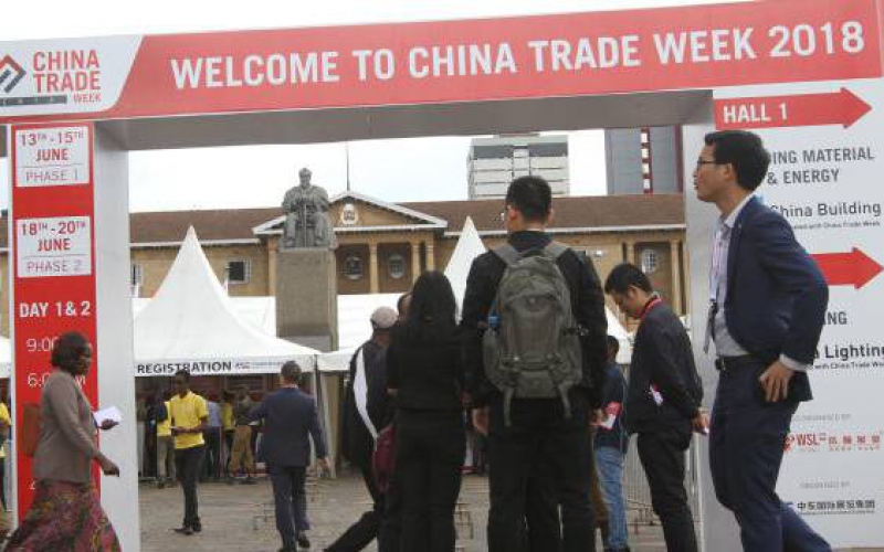 700 exhibitors set to showcase their products at China-Canton Fair 