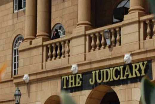  Judiciary, like Executive and Parliament, must keep country safe