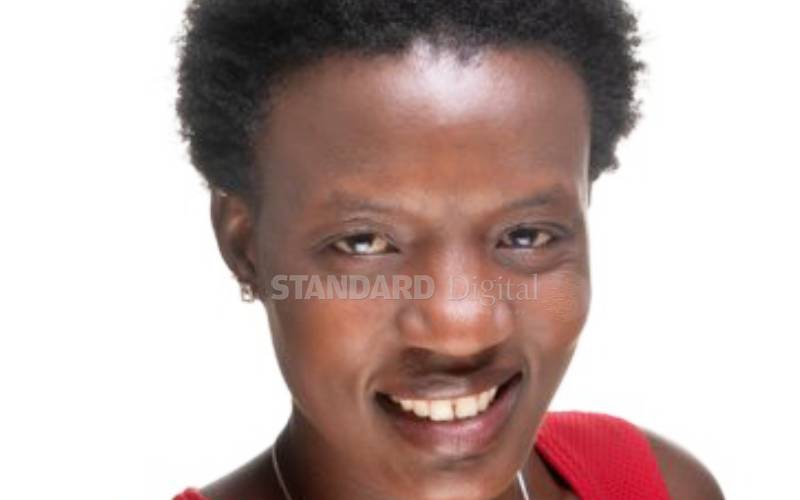 UK-based Kenyan scientist and JKUAT alumna bags prestigious Fellowship