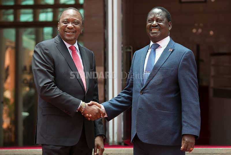 A new dawn for national dialogue