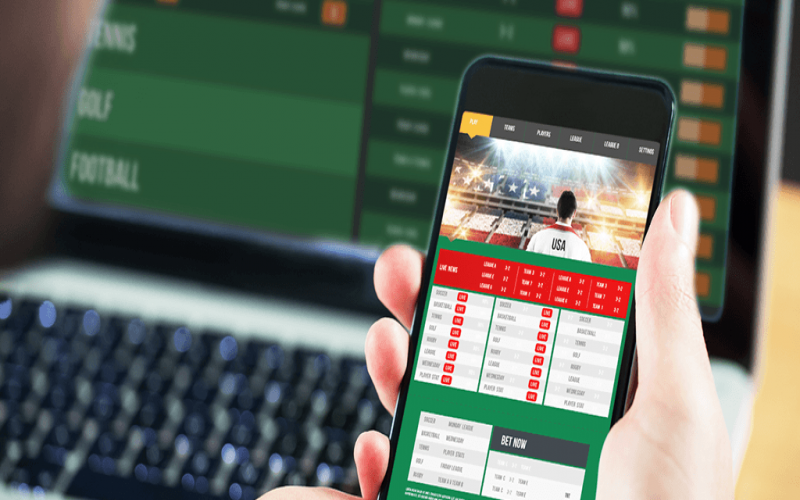 reasons sports betting should be legal