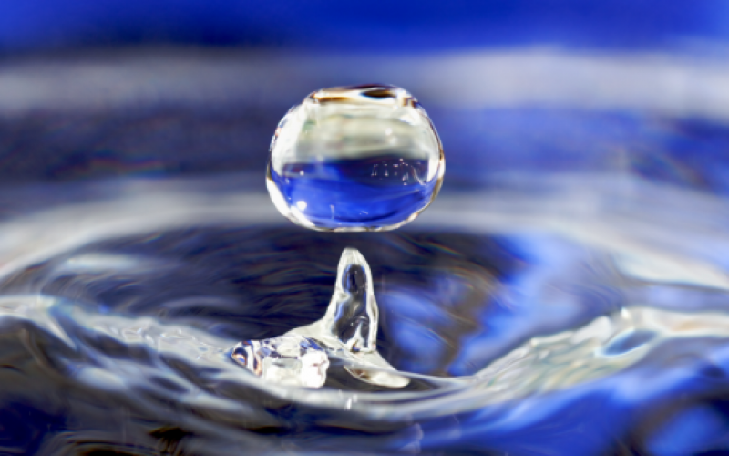 Act now to end unequal access to water