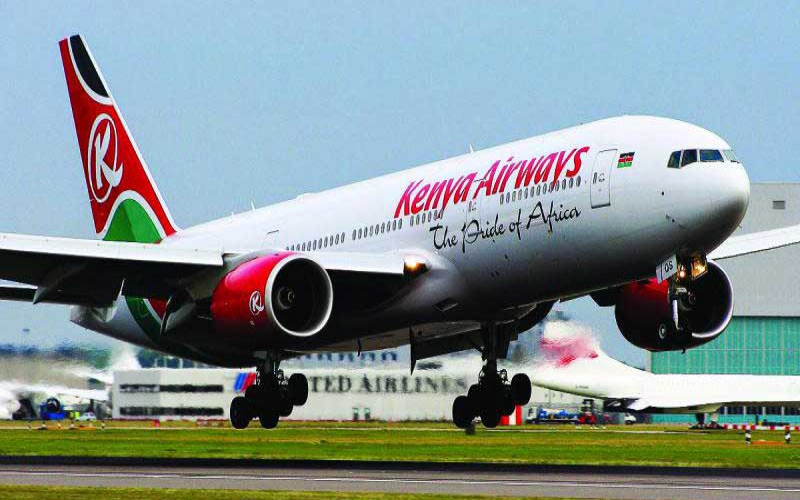 Africa to be fastest growing region in aviation