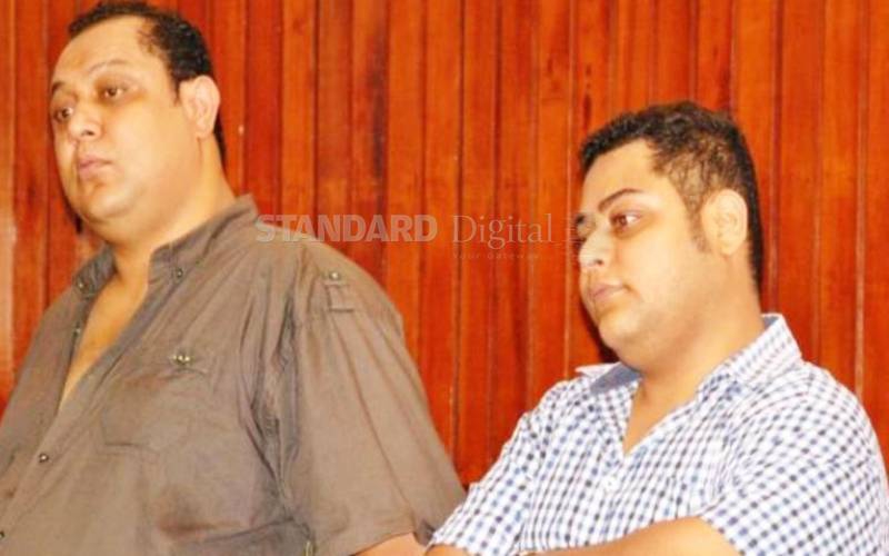 2019 crime in review: The end of the Akasha narcotics empire
