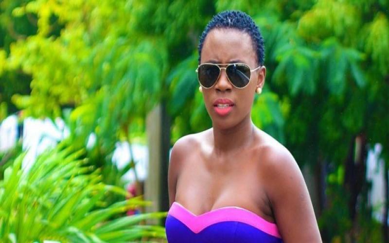 Akothee: The place of artists in our society has always been contentious