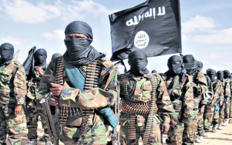 Al Shabaab in chaos after leader’s killing