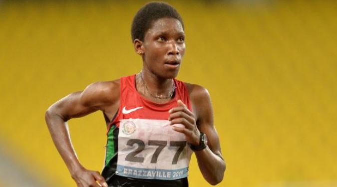 Aprot keen to defend Africa title: Korikwang and Ndiwa are itching for medals in 10,000m