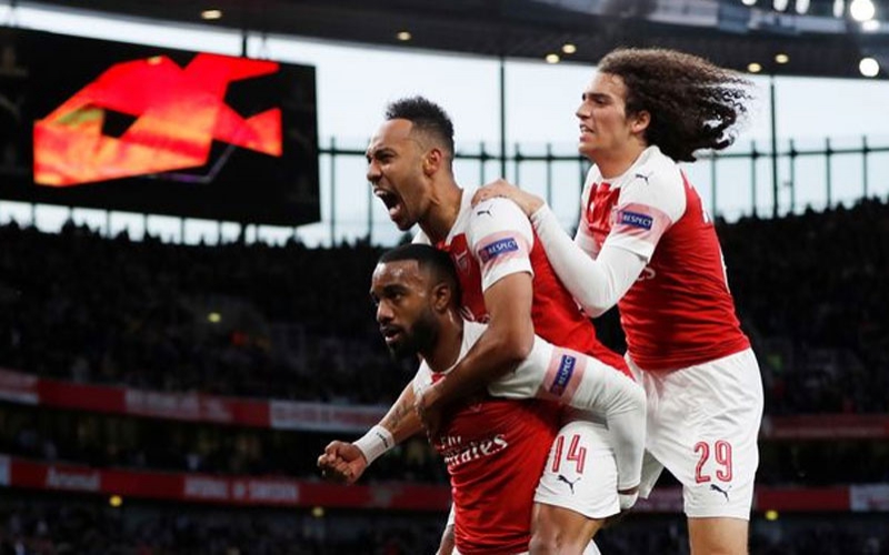Arsenal 3-1 Valencia: 5 talking points as Gunners strike late in semi-final