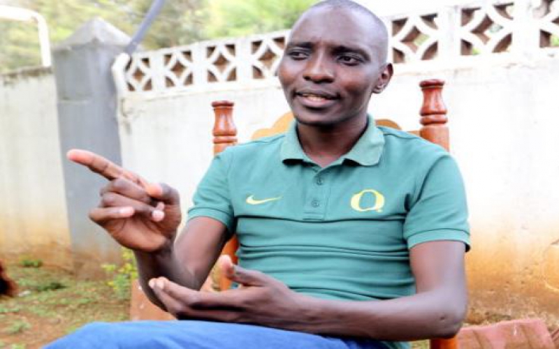 Asbel Kiprop now opens up about his women and doping