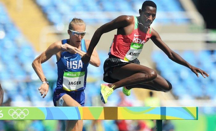 ATHLETICS: Kenyans to anchor Africa's quest in Ostrava today