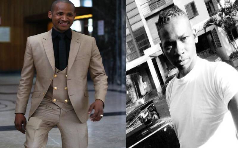 Babu Owino arrested over DJ's shooting incident 
