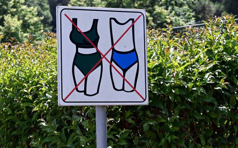 Back to basics: Can Croatia revive nudism's glory days?