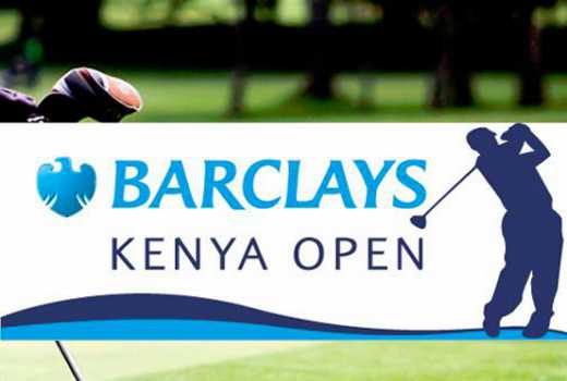 Barclay’s Open on in Kisumu today