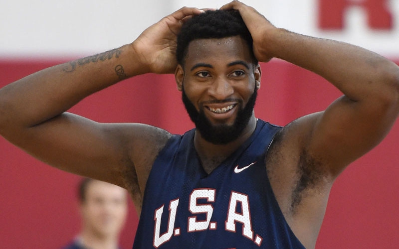 Basketball: USA handed massive blow as two stars set to miss World Cup