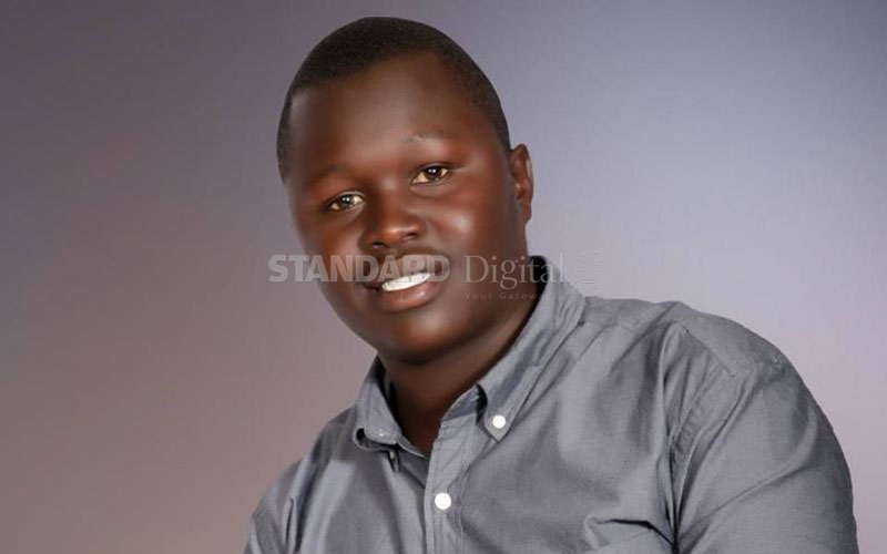Broke Kenyan politician selling one testicle for Sh500,000