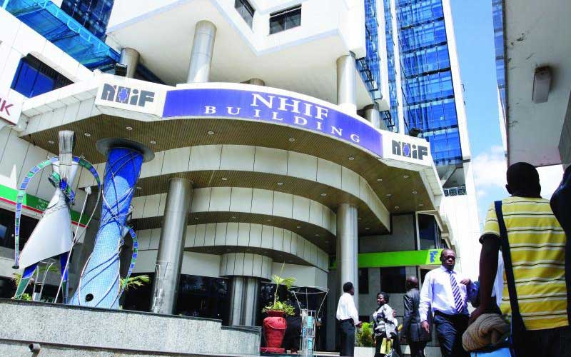 Coast civil servants in shock as NHIF alters cover
