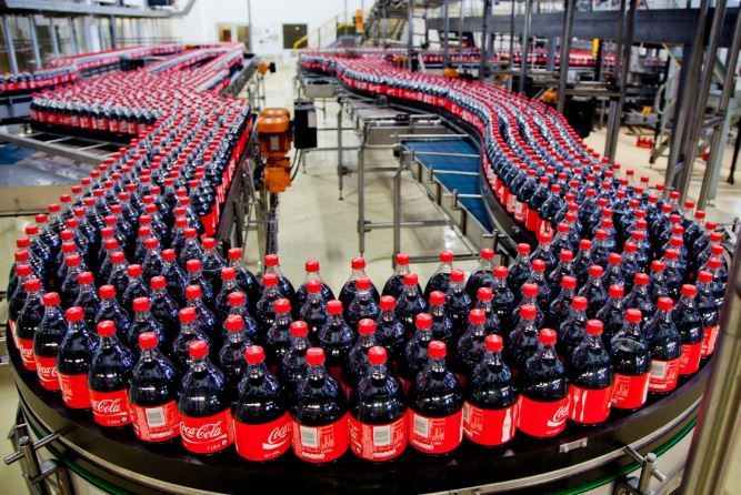 Coca-Cola faults ‘punitive’ taxes