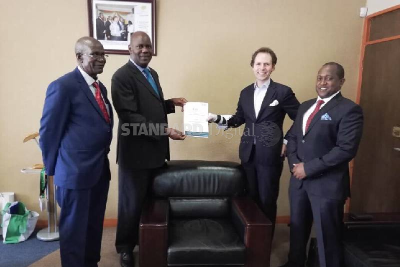 College of Insurance to launch CISI Award in Bancassurance training in Kenya