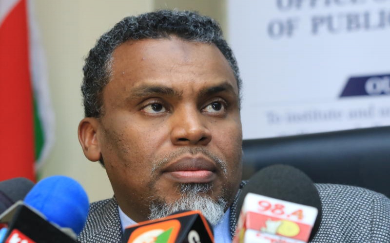 Conclude corruption cases fast to fight vice ailing the nation