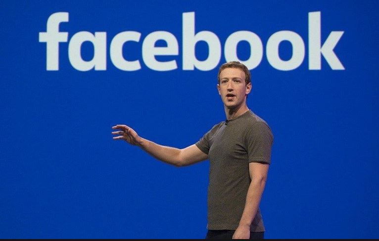Congressman calls for facebook regulation