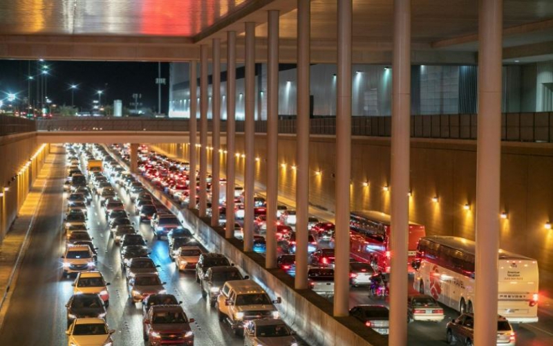 Connected cars moving targets for hackers