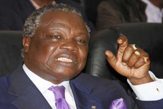 COTU fights planned tax