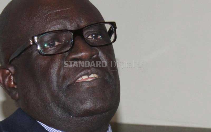 Could universities politics be too hot to handle for Magoha?