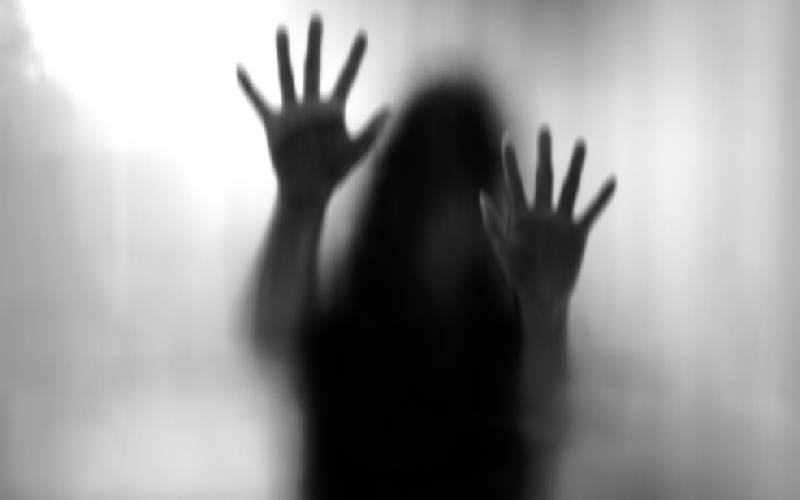 Dad fights for 13-year-old son charged with defiling 4-year-old cousin
