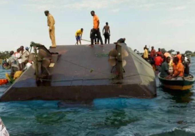 Death toll in Tanzania’s ferry tragedy hits 86