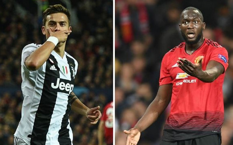 Dybala doesn’t want Manchester United transfer, and here’s why