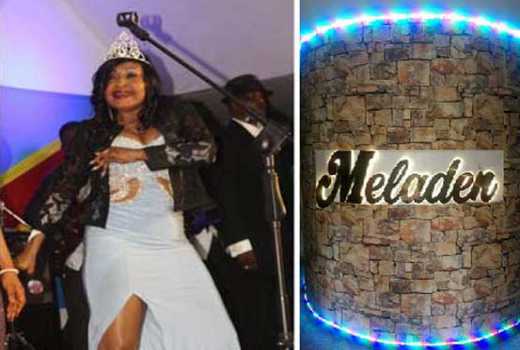 Entertainment news: Meladen Lounge, where Yumminess, entertainment meets