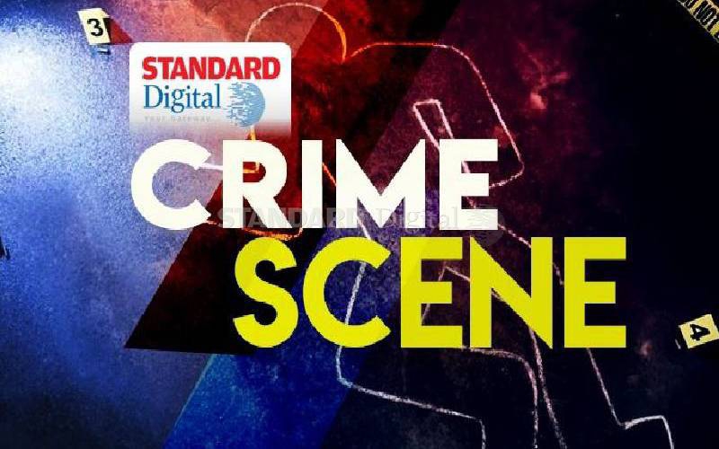 Family flogs corpse of woman who committed suicide