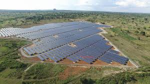 Firm affiliated to Kenyan billionaire puts up solar plant in Uganda